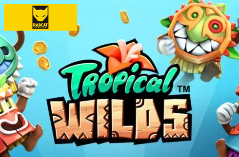 Tropical Wilds